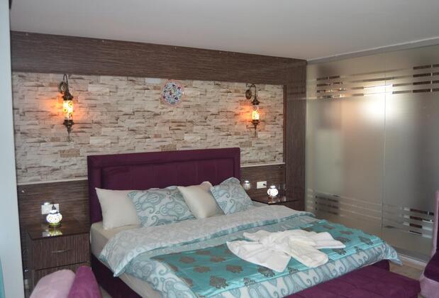 Göreme Otel Pamukkale - Görsel 4