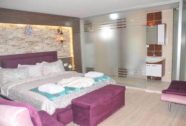 Göreme Otel Pamukkale - Görsel 14