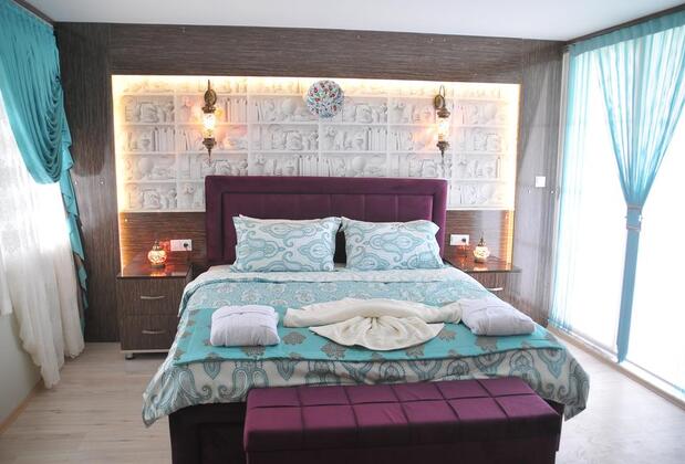 Göreme Otel Pamukkale - Görsel 15