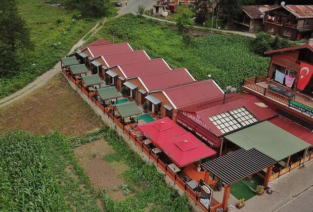 Çakıroğlu Villa Kent - Görsel 4