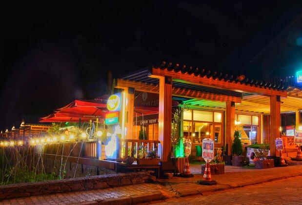 Çakıroğlu Villa Kent - Görsel 5