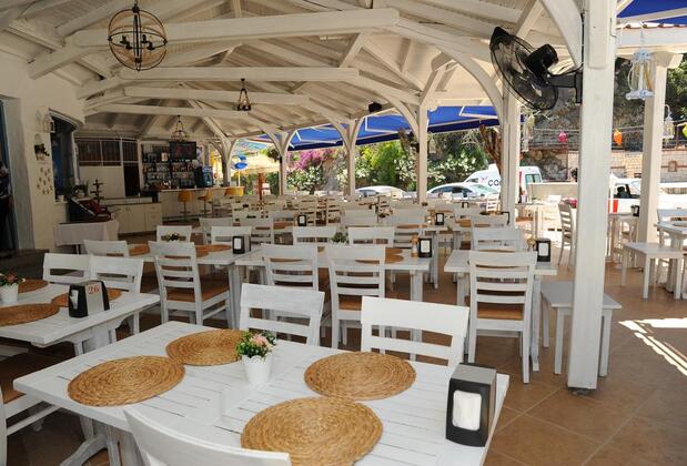 Montebello Deluxe - Görsel 9