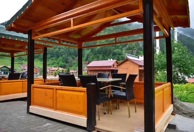 Çakıroğlu Villa Kent - Görsel 10