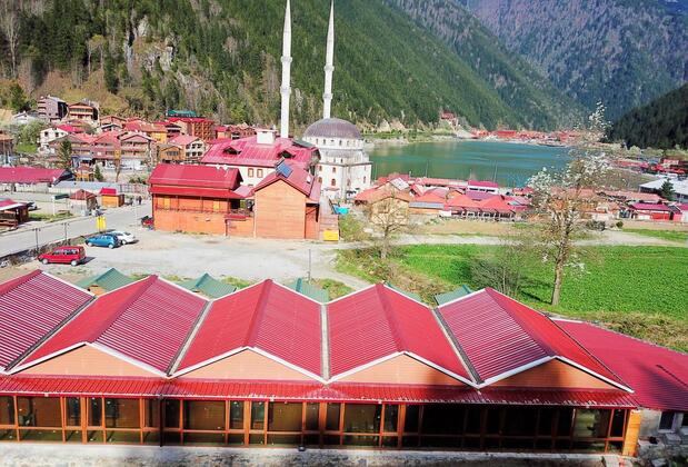 Çakıroğlu Villa Kent - Görsel 13