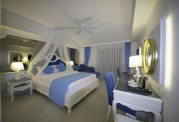 Montebello Deluxe - Görsel 19