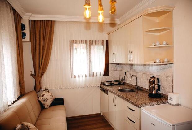 Ayder Yazıcı Apart - Görsel 14