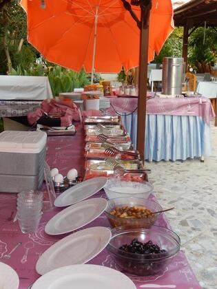 Hotel Truva - Görsel 8