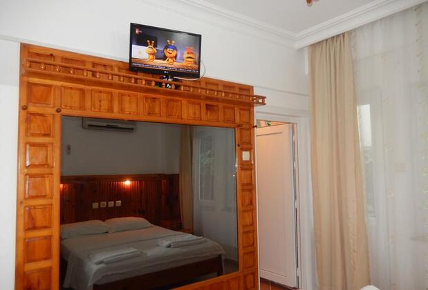 Hotel Truva - Görsel 17