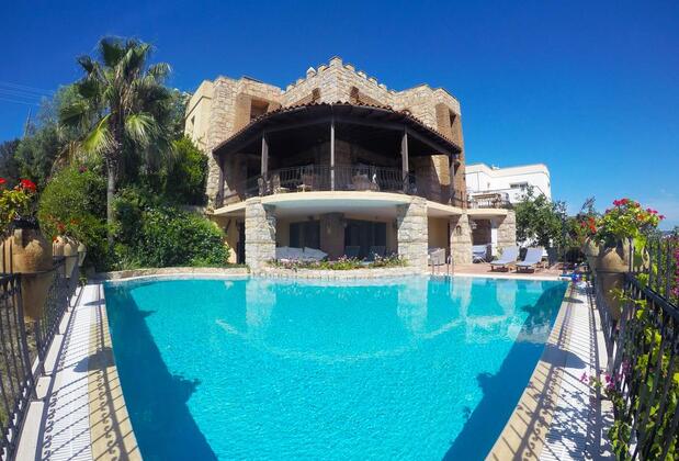 Villa Cosy - Görsel 21