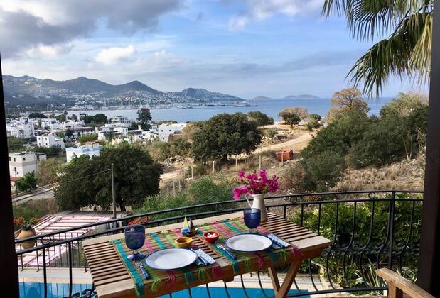 Villa Cosy - Görsel 24