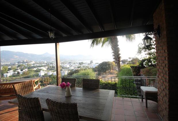 Villa Cosy - Görsel 28