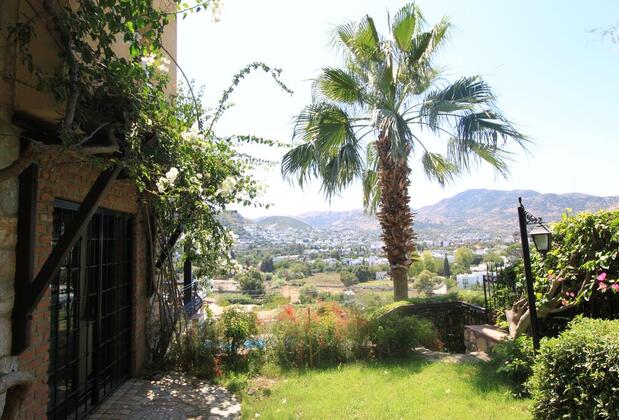 Villa Cosy - Görsel 32