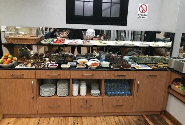 Aybar Hotel - Görsel 8