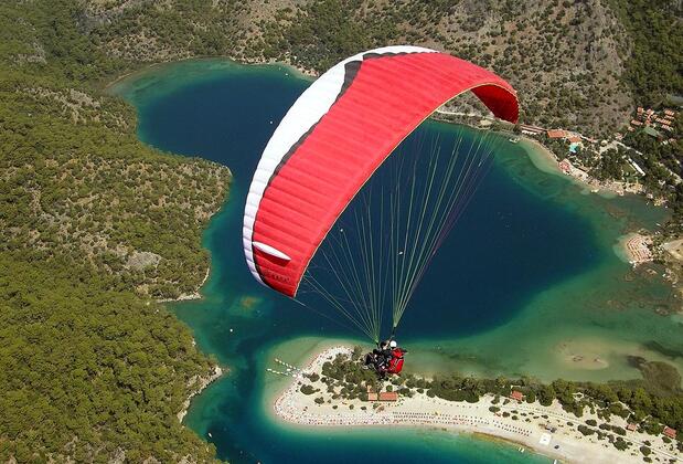 Hotel Truva - Görsel 10