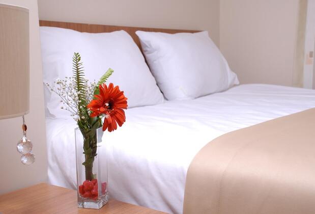 Airport Residence Kurtköy Otel - Görsel 13