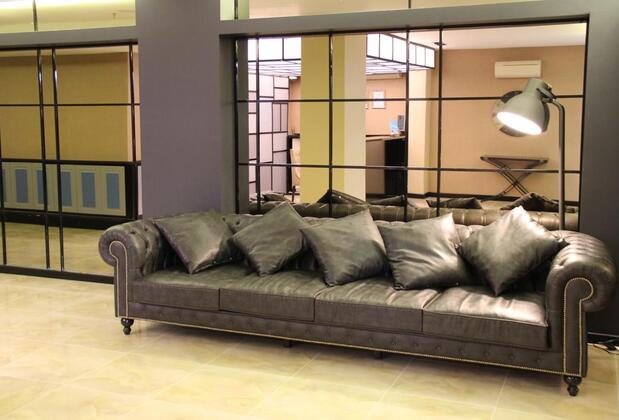 Airport Residence Kurtköy Otel - Görsel 4