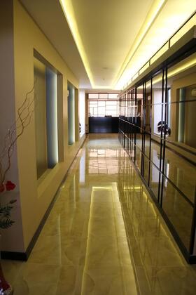 Airport Residence Kurtköy Otel - Görsel 3