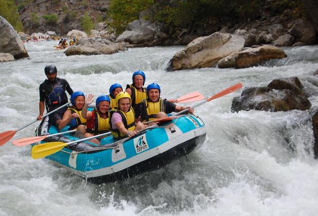 Hotel Truva - Görsel 11