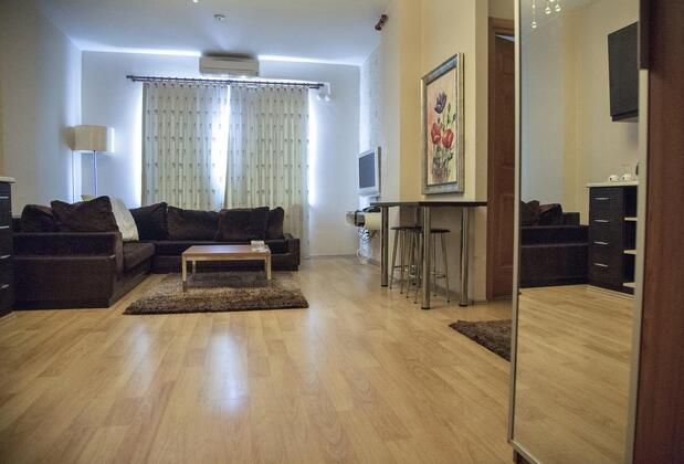 Airport Residence Kurtköy Otel - Görsel 7