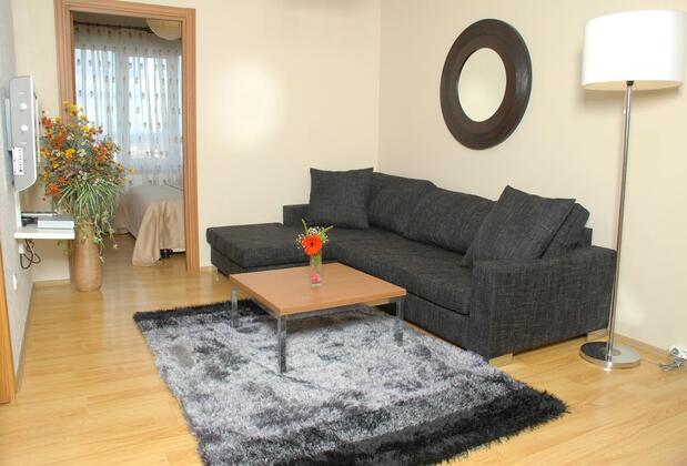 Airport Residence Kurtköy Otel - Görsel 10