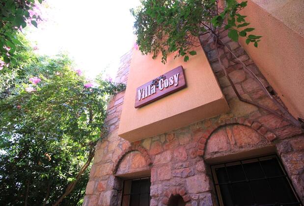 Villa Cosy - Görsel 36