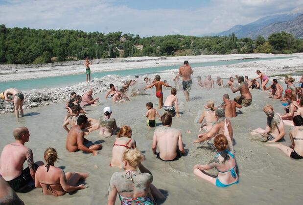 Hotel Truva - Görsel 13