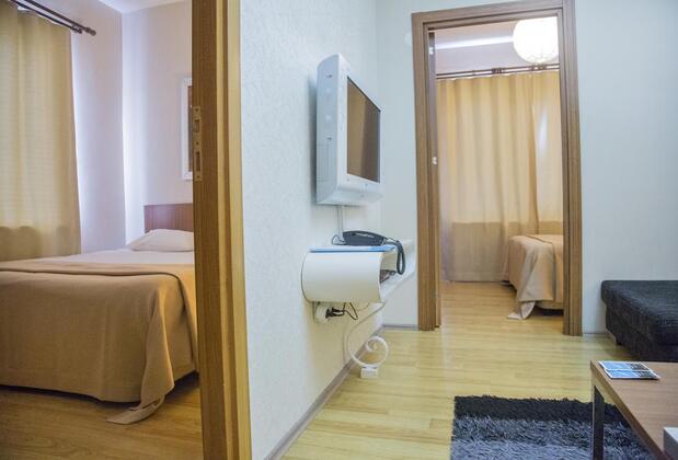 Airport Residence Kurtköy Otel - Görsel 11