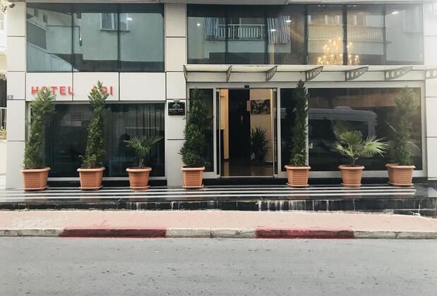 Antalya Madi Hotel - Görsel 3