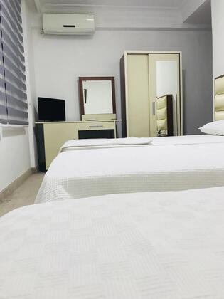 Antalya Madi Hotel - Görsel 11