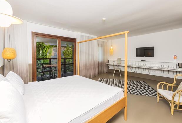 Faros Hotel Bodrum - Görsel 5