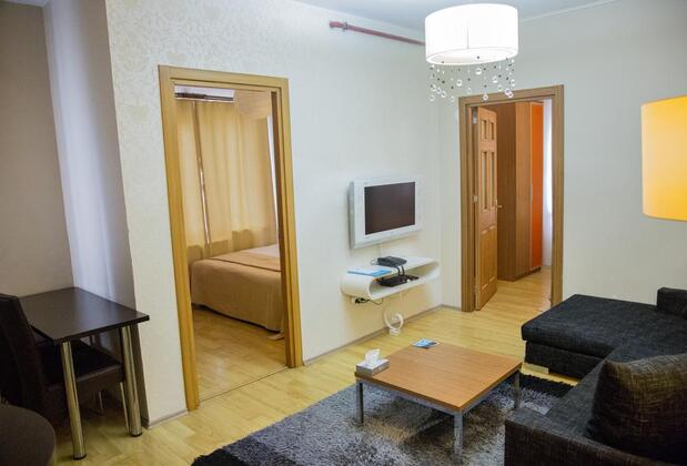 Airport Residence Kurtköy Otel - Görsel 14