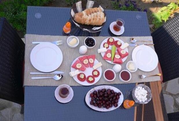 Natureland Efes Pansiyon - Görsel 12