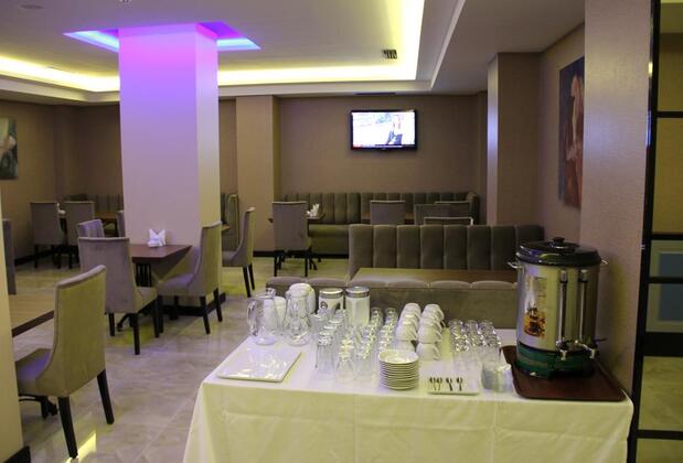 Airport Residence Kurtköy Otel - Görsel 5