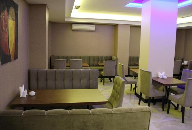 Airport Residence Kurtköy Otel - Görsel 6