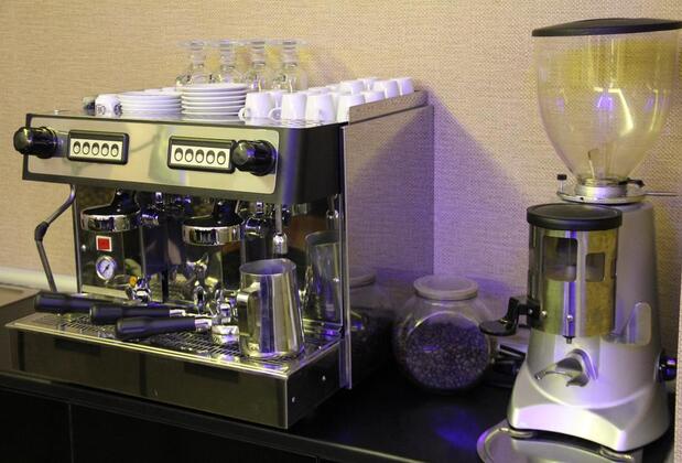 Airport Residence Kurtköy Otel - Görsel 15