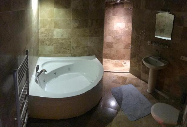 Coco Cave Hotel - Görsel 19