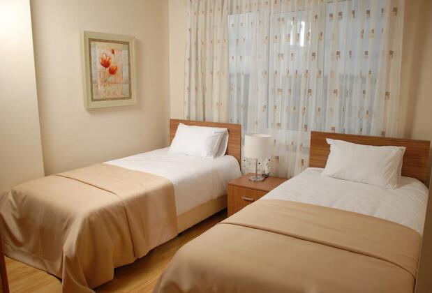 Airport Residence Kurtköy Otel - Görsel 17