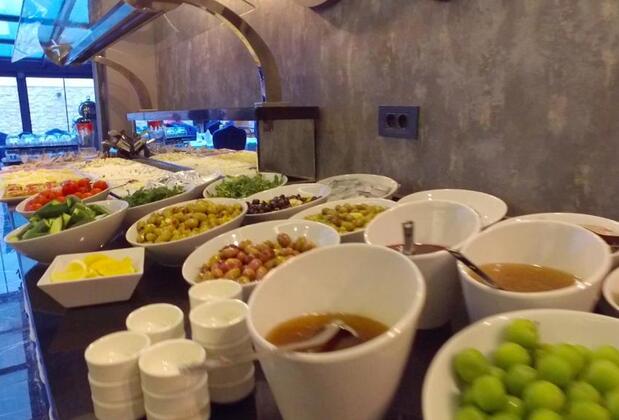 Greymark Hotel - Görsel 28