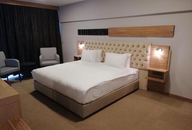 Greymark Hotel - Görsel 15