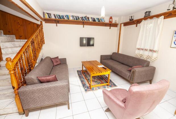 Villa Gardenia Apart - Görsel 23