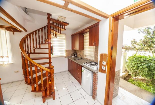 Villa Gardenia Apart - Görsel 21