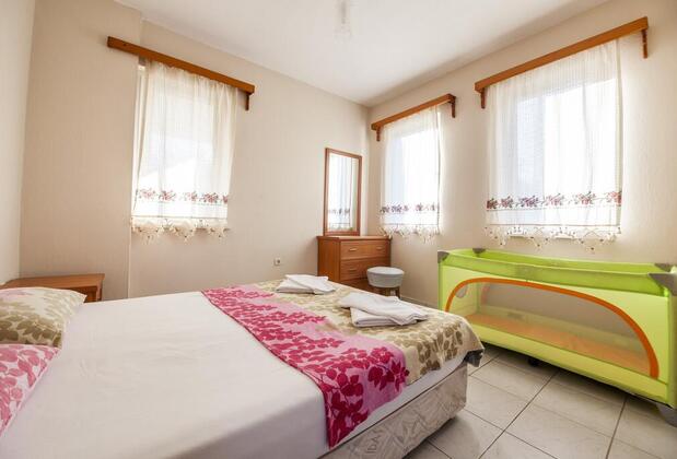 Villa Gardenia Apart - Görsel 25