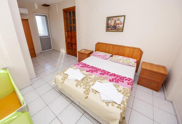 Villa Gardenia Apart - Görsel 26