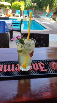 Villa Gardenia Apart - Görsel 35