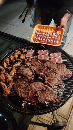 Villa Gardenia Apart - Görsel 34