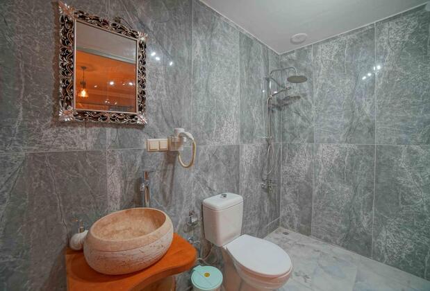 Pigeon Valley Hotel - Görsel 15