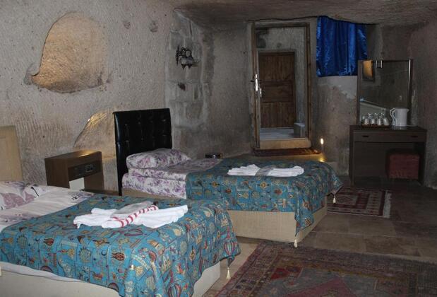 Coco Cave Hotel - Görsel 12