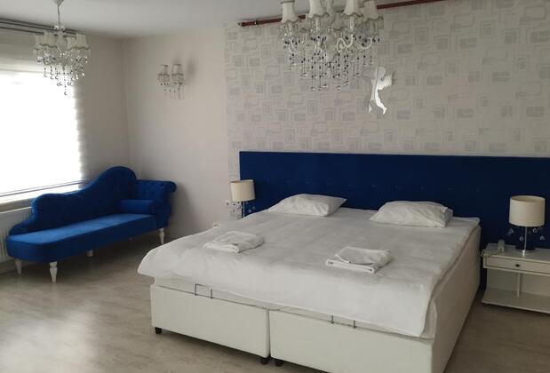 Airport Residence Kurtköy Otel - Görsel 19