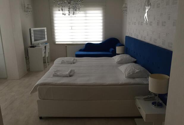 Airport Residence Kurtköy Otel - Görsel 20