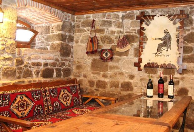 Hera Butik Otel Bergama - Görsel 11